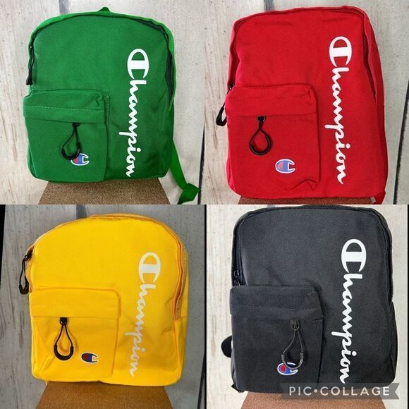 Champion kids backpack   - Picture 1 of 10